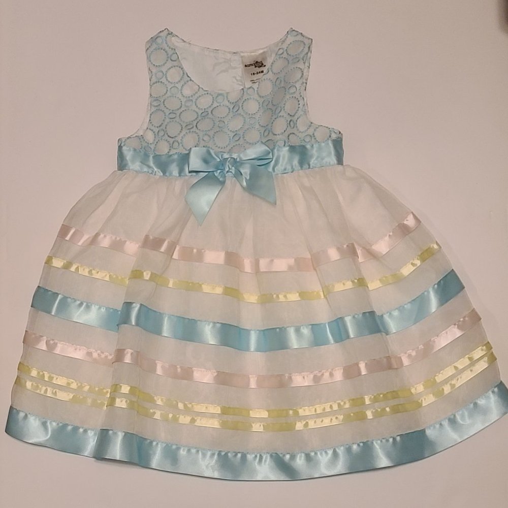 4 for $28 - Samantha Says - Infant Girls - Dress - 18-24m